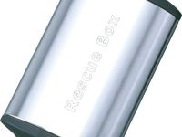 Аптечка Topeak Rescue Box TRB01 (красный)