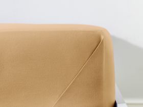 Простыня Pale gold