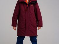 Шапка трикотажная для мальчиков