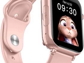 Детские часы Aimoto