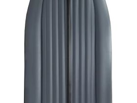 Лодка ПВХ SIBRIVER Хатанга Pro 390 НДНД с фальшбортом