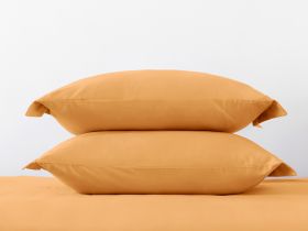 Комплект наволочек Orange с ушками