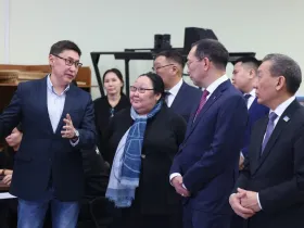 ИИ учится исполнять Олонхо. В Якутии запустили уникальный проект «Истиҥ»