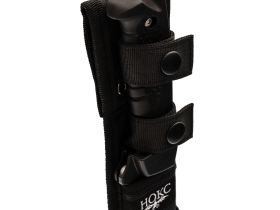 Нож Антей-М, сталь AUS-8, черная рукоять