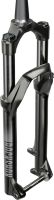Амортизационная вилка ROCKSHOX RECON Silver 29" (черный 100 мм ось 15 мм Boost шток 1 1/8"-1.5" (28.6 мм - 38.1 мм) офсет 51 мм)