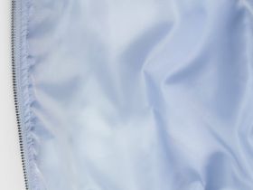 Куртка для девочек, Серый