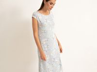 Сорочка Безе/Meringue II