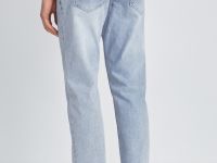 Джинсы tapered fit мужские