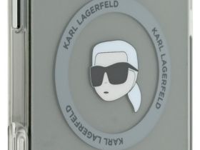 Чехол-накладка Karl Lagerfeld