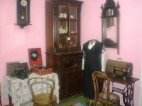 Новоузенский краеведческий музей