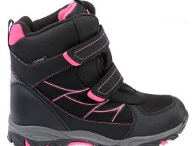 Ботинки для девочек