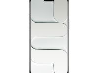 Смартфон Apple iPhone Air 256Gb (Cloud White) (eSim)