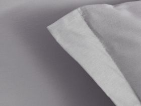 Комплект наволочек Gray dawn с ушками