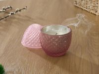 Свеча ароматическая Immersion Gold Pink