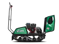 Мотобуксировщик SHARMAX S500 с двигателем Briggs & Stratton - XR 1450 (2024)