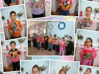 МБУК ШСП «Шаумяновский СДК»