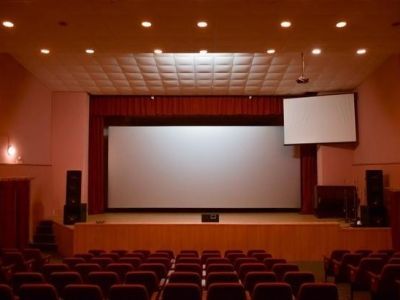 Культурно-спортивный центр «Победа»