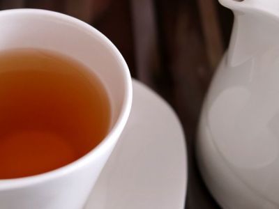 Роскачество рассказывает, что можно найти в черном чае