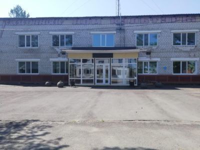 Дом культуры «Дружба»