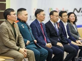 На турнире участника ВОВ по шашкам и шахматам в Якутске впервые за 10 лет победили ветераны