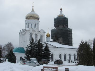 Христорождественский собор