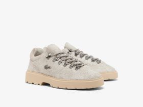 Женские кеды Lacoste BASESHOT WNT 225 4 SFA