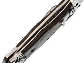 Нож автоматический  "Барон", SA525