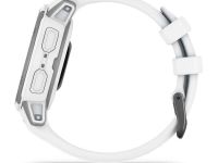 Смарт-часы Garmin Instinct 2S Solar (White Full) (010-02564-03)