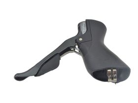 Shimano Шифтер Shimano Tiagra ST-4700 2ск., цвет Черный-Серый