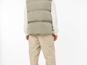 Жилет Remington Metaface Gray