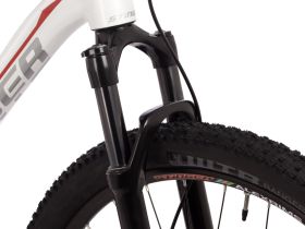 Горный велосипед Stinger Reload Evo 29, год 2024, цвет Черный, ростовка 22