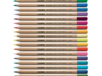 Карандаш акварельный Lyra "REMBRANDT AQUARELL" Brown Ochre