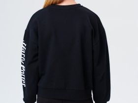 Толстовка трикотажная для девочек