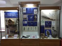 Курский государственный областной музей археологии