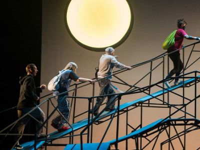 Бременские музыканты