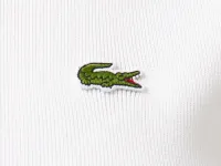 Женское платье Lacoste из вискозы