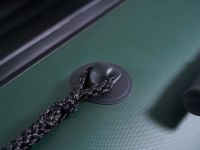 Лодка ПВХ KITT BOATS 370 НДНД