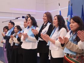 Региональный этап конкурса «Учитель года» стартовал в Якутске