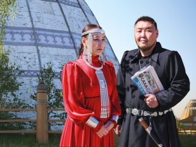 Подведение итогов розыгрыша акции «Призы за подписку. Ысыах»