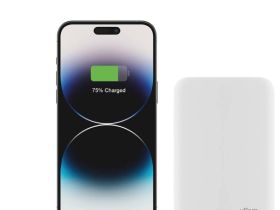 Внешний аккумулятор uBear