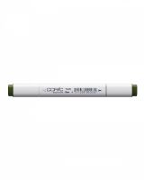 Маркер COPIC YG99 (морская волна, marine green)