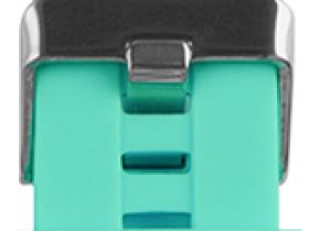 Ремешок Red Line для умных часов 22 мм Мятный