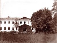 Усадьба Демьяново