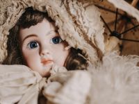 Музей уникальных кукол