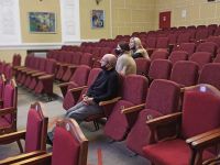 Театр кукол «Арлекин»