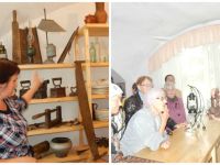 Выставочный зал «Дом купечества»