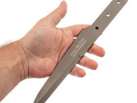 Спортивный нож Акула М TW, Kizlyar Supreme