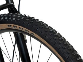 Горный велосипед Benort X-Factor 29, год 2026, цвет Черный, ростовка 21