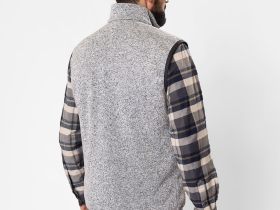 Жилет Tweed Мужской