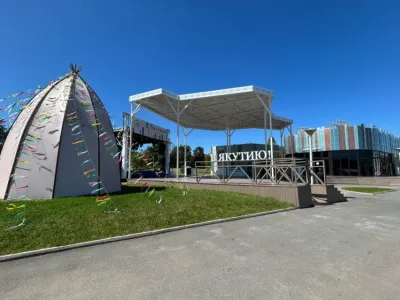 Боевые подвиги якутян представят на выставке «Улица Дальнего Востока»